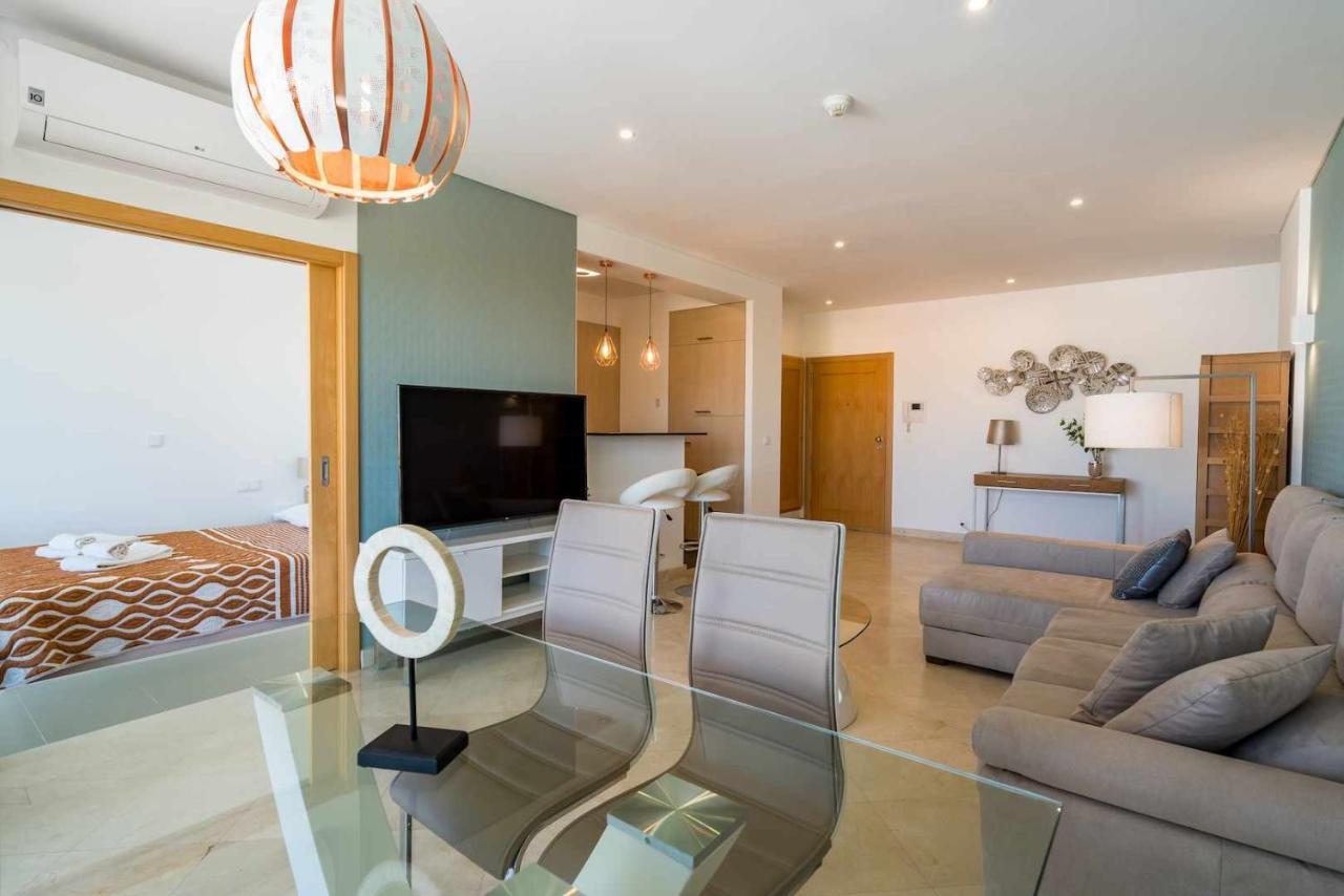 Vilamourasun Aquamar 418 Vista Marin מראה חיצוני תמונה