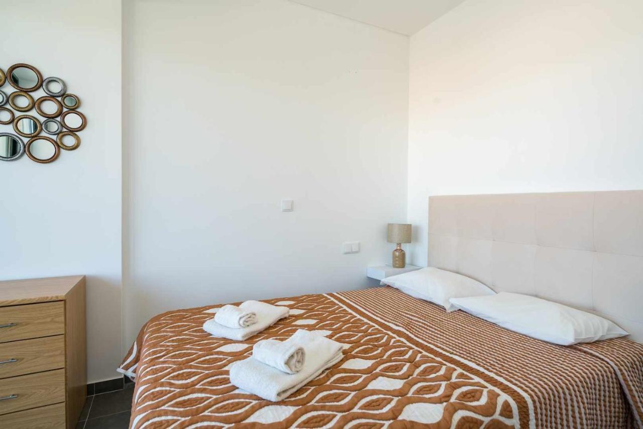 Vilamourasun Aquamar 418 Vista Marin מראה חיצוני תמונה