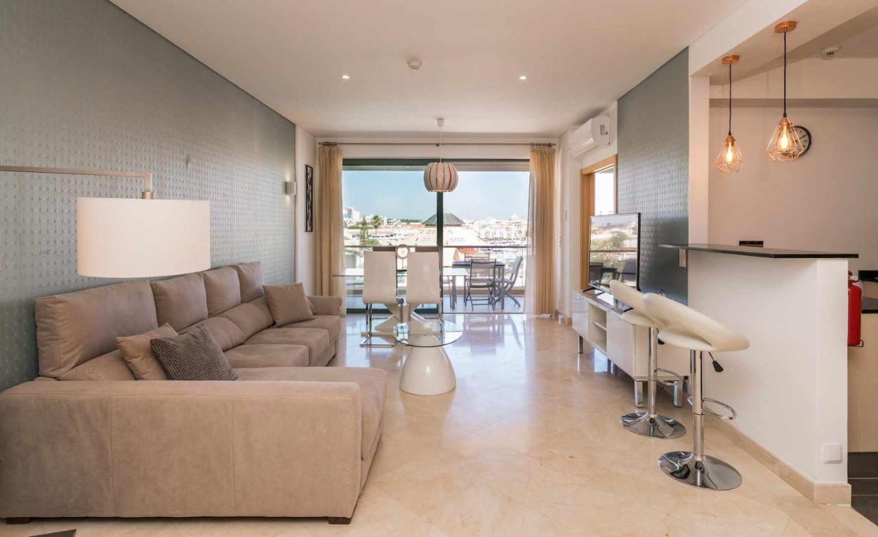 Vilamourasun Aquamar 418 Vista Marin מראה חיצוני תמונה