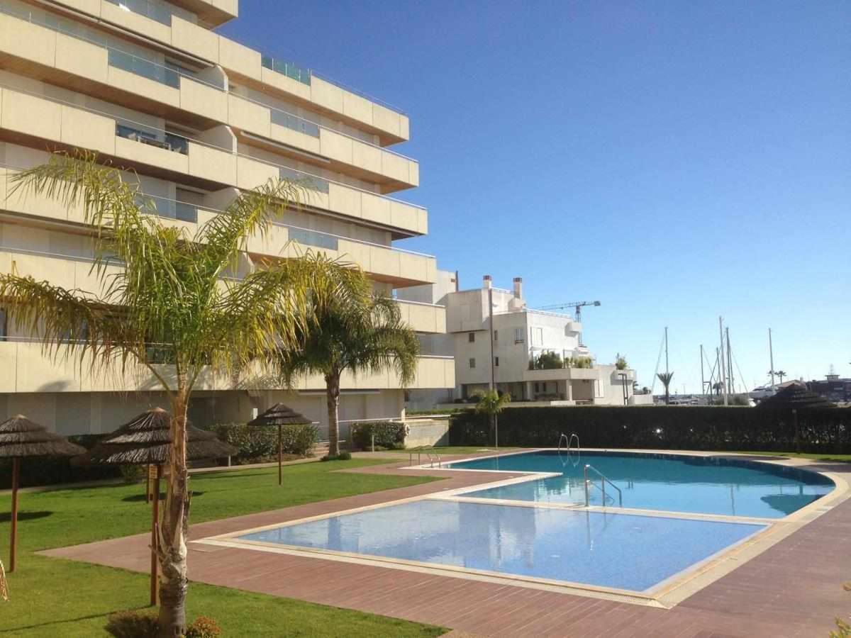 Vilamourasun Aquamar 418 Vista Marin מראה חיצוני תמונה