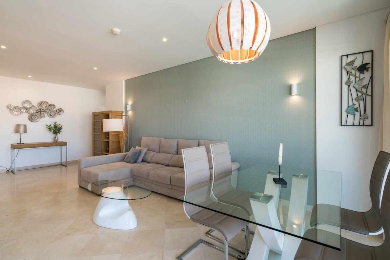 Vilamourasun Aquamar 418 Vista Marin מראה חיצוני תמונה