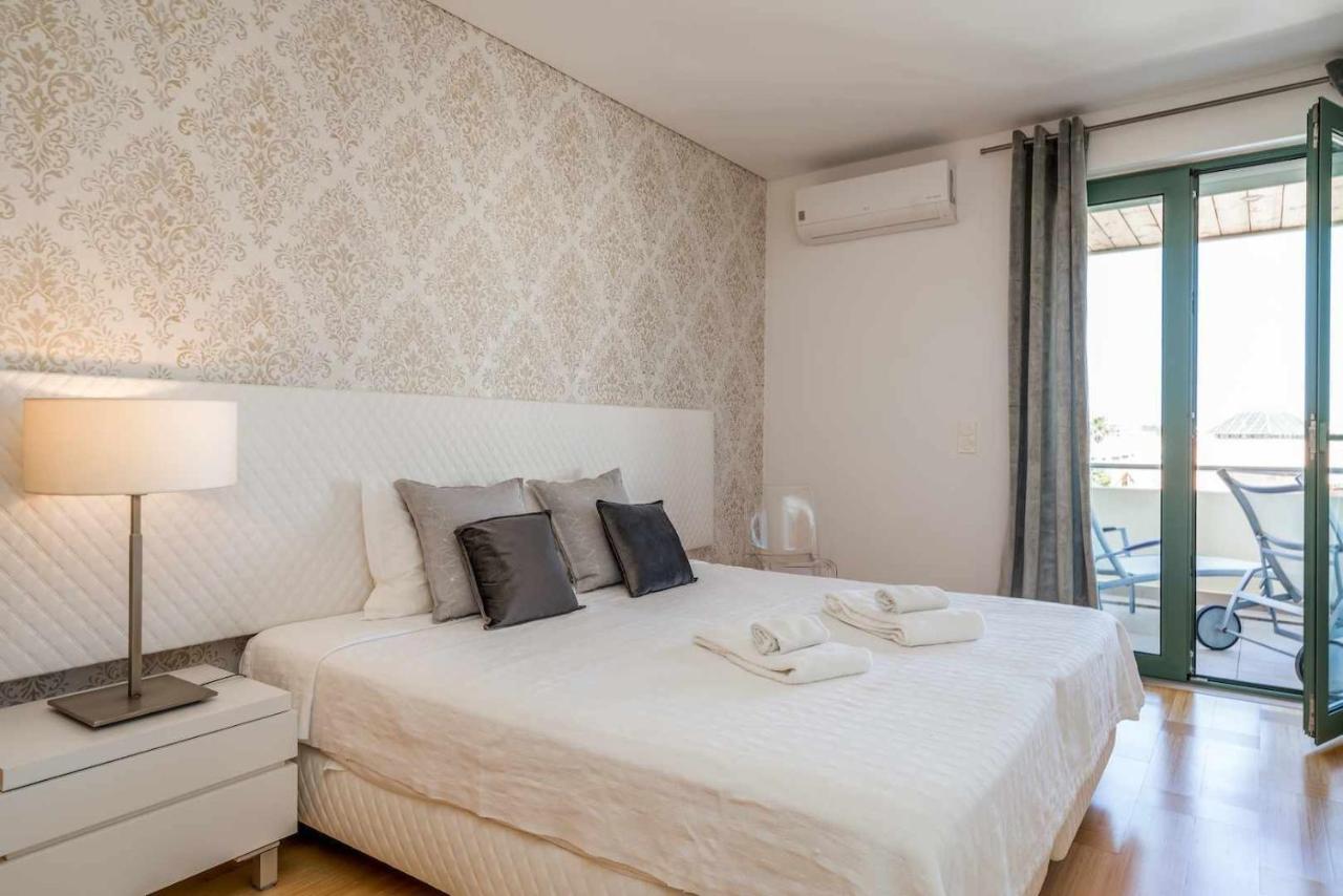 Vilamourasun Aquamar 418 Vista Marin מראה חיצוני תמונה