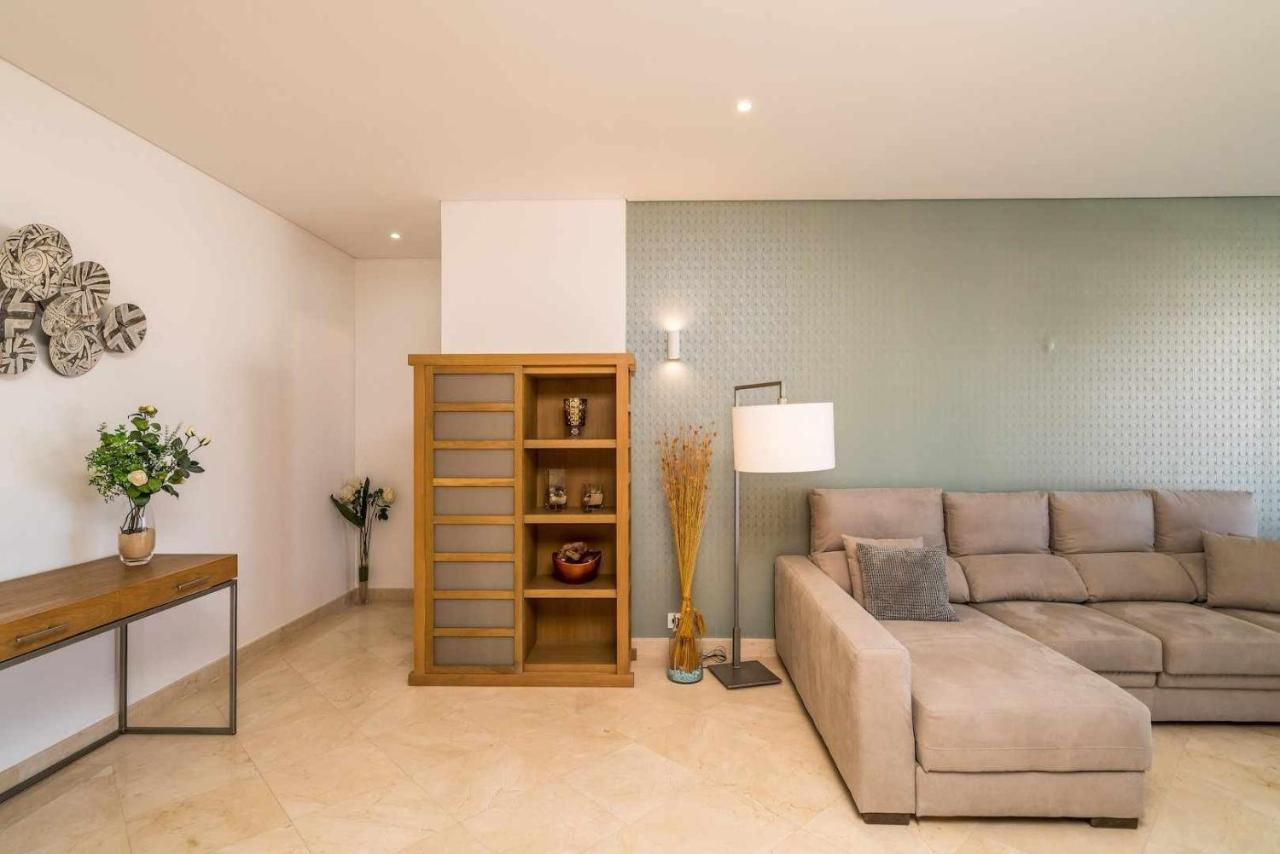 Vilamourasun Aquamar 418 Vista Marin מראה חיצוני תמונה