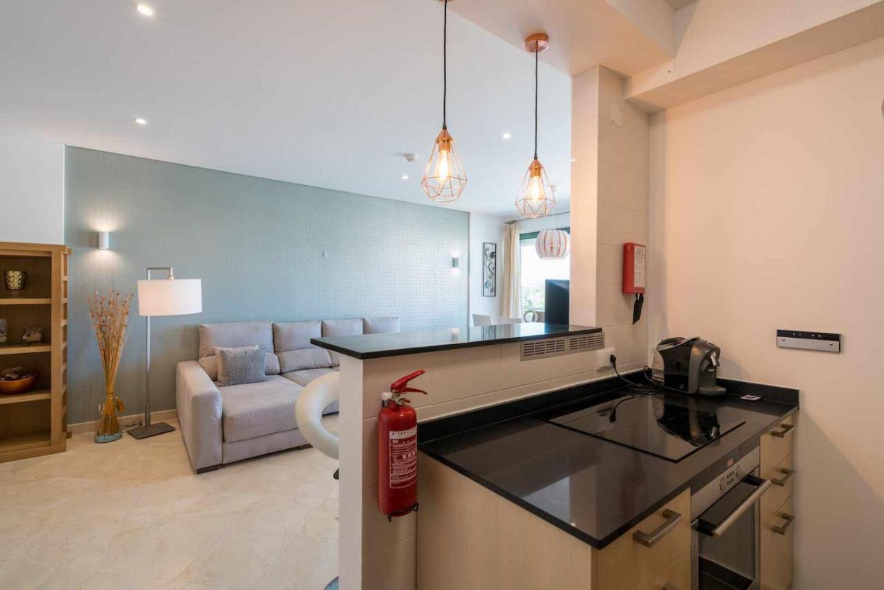 Vilamourasun Aquamar 418 Vista Marin מראה חיצוני תמונה