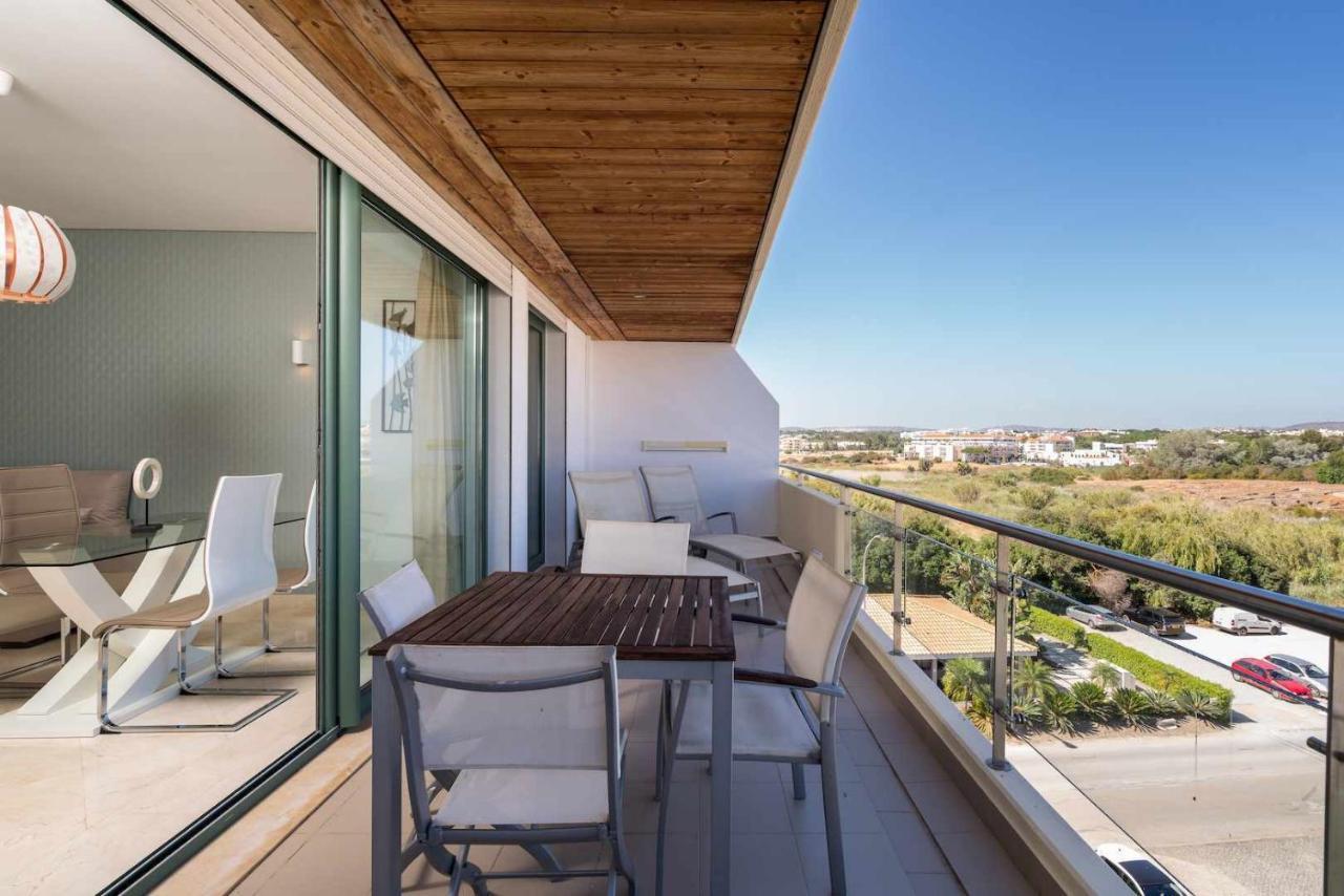 Vilamourasun Aquamar 418 Vista Marin מראה חיצוני תמונה