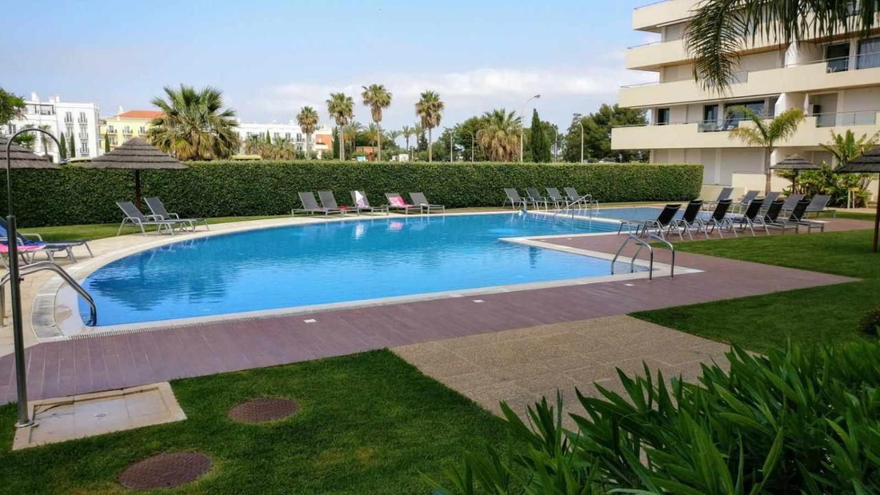 Vilamourasun Aquamar 418 Vista Marin מראה חיצוני תמונה