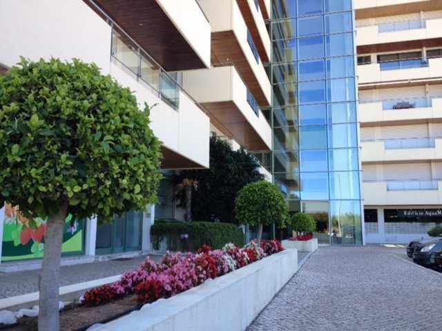 Vilamourasun Aquamar 418 Vista Marin מראה חיצוני תמונה