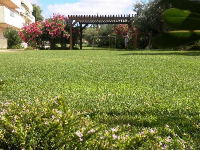 Vilamourasun Aquamar 418 Vista Marin מראה חיצוני תמונה