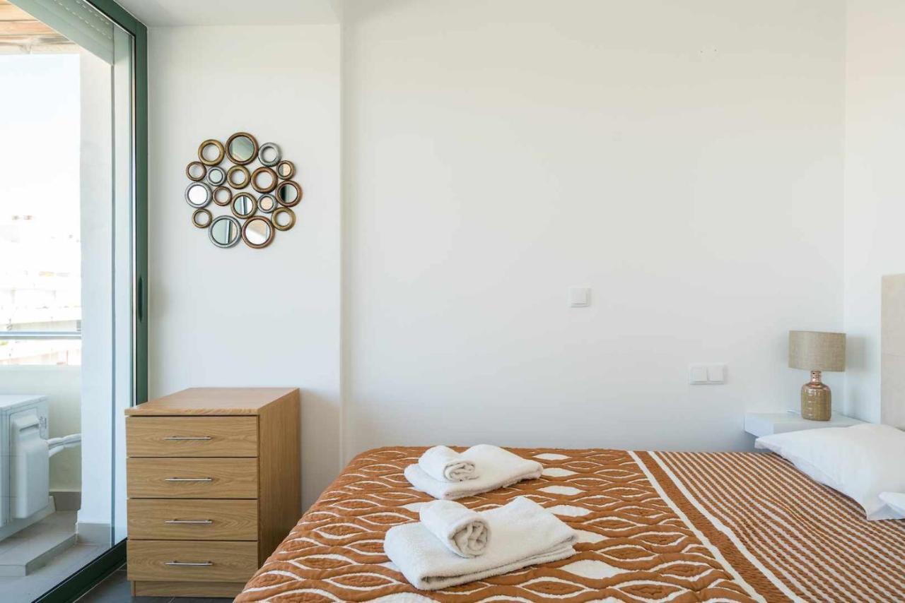 Vilamourasun Aquamar 418 Vista Marin מראה חיצוני תמונה