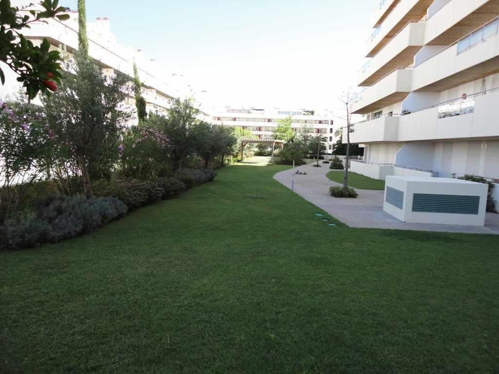 Vilamourasun Aquamar 418 Vista Marin מראה חיצוני תמונה