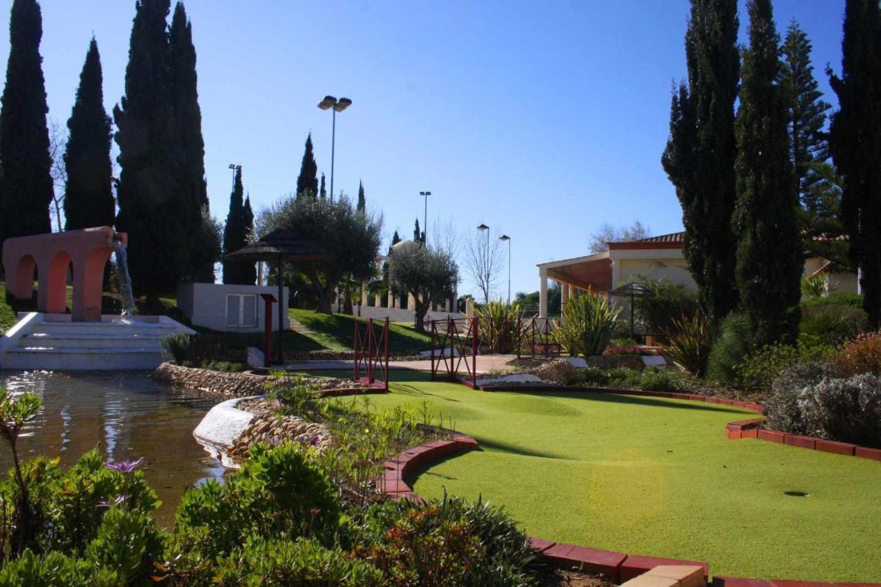 Vilamourasun Aquamar 418 Vista Marin מראה חיצוני תמונה