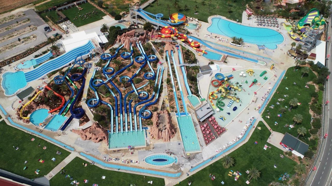 Vilamourasun Aquamar 418 Vista Marin מראה חיצוני תמונה