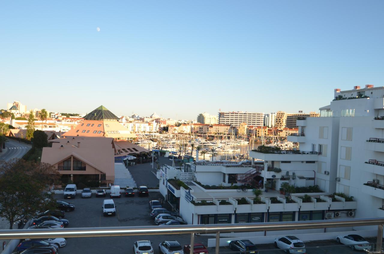 Vilamourasun Aquamar 418 Vista Marin מראה חיצוני תמונה