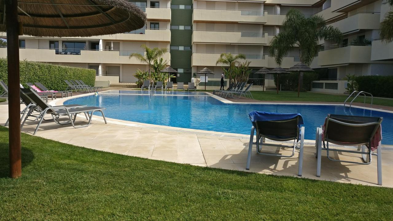 Vilamourasun Aquamar 418 Vista Marin מראה חיצוני תמונה